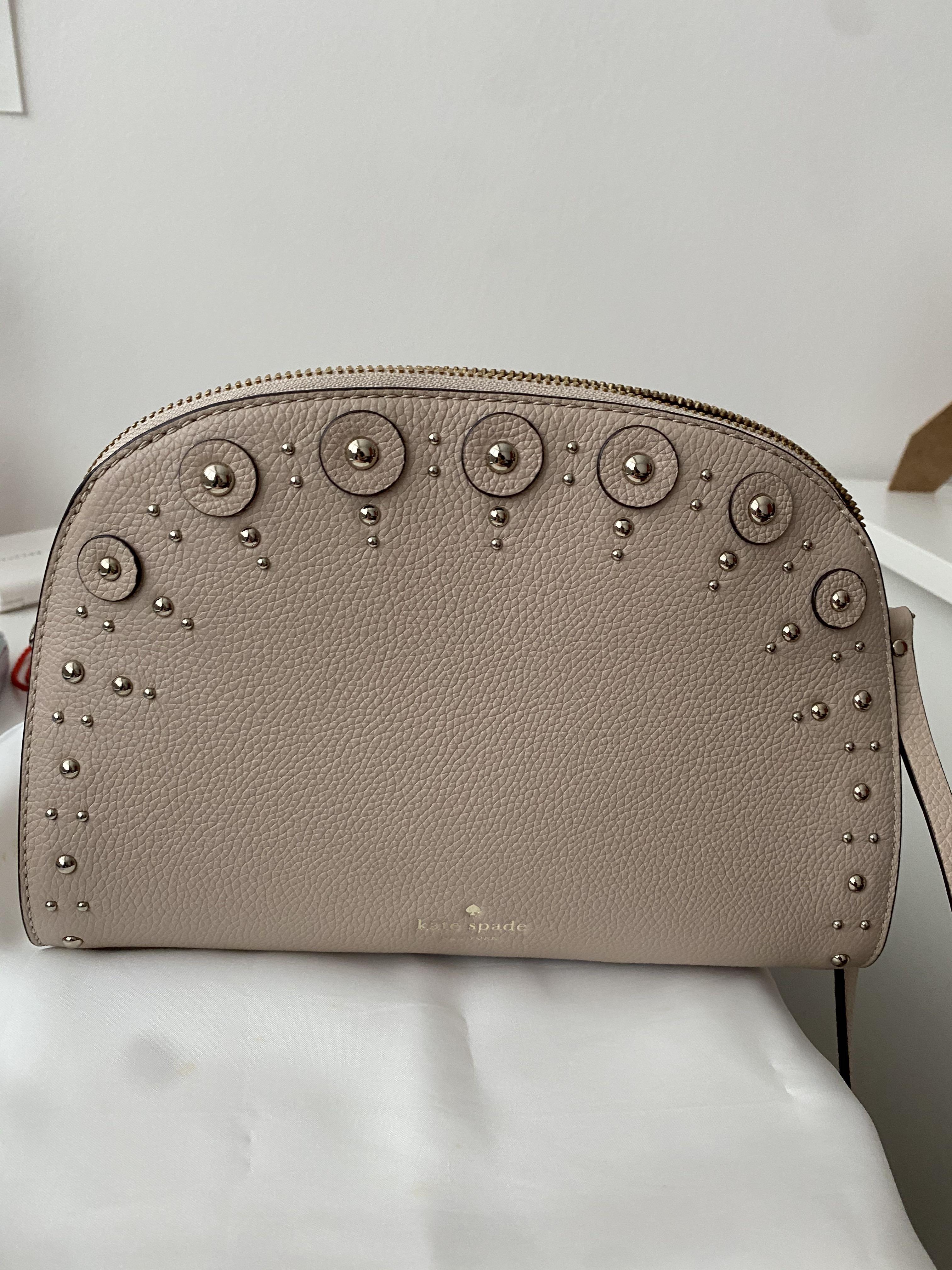 Larchmont avenue 2025 studded tori