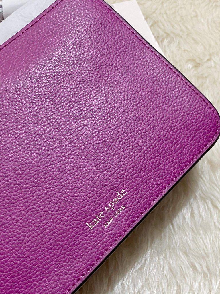 Kate Spade Eva Chain Crossbody Bag Women s Fashion Bags