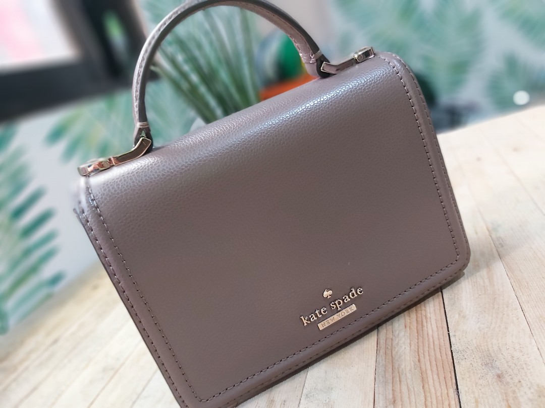 Kate spade maisie bag deals