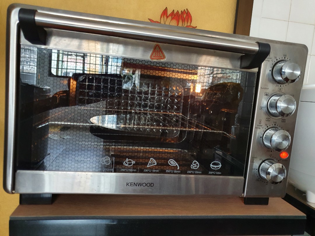 Argos cookworks mini oven Clearance