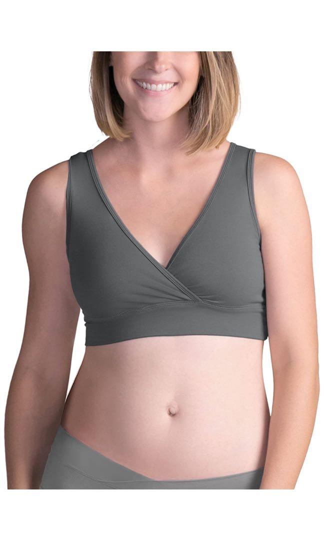 Kindred bravely sleep bra clearance