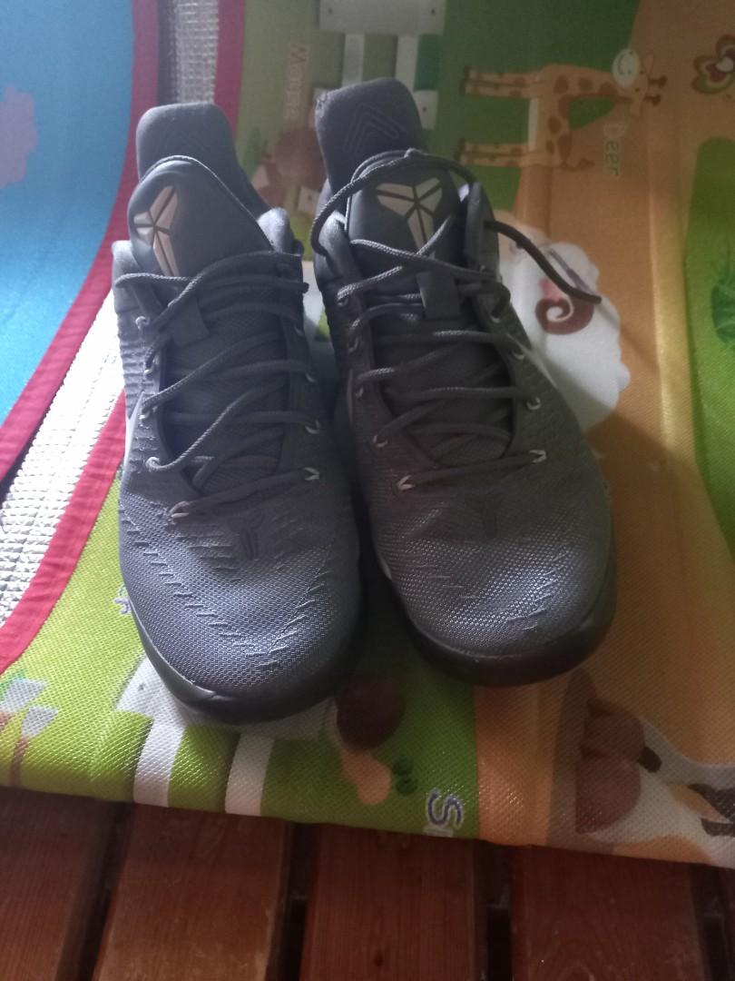 Kobe ad sale size 8.5