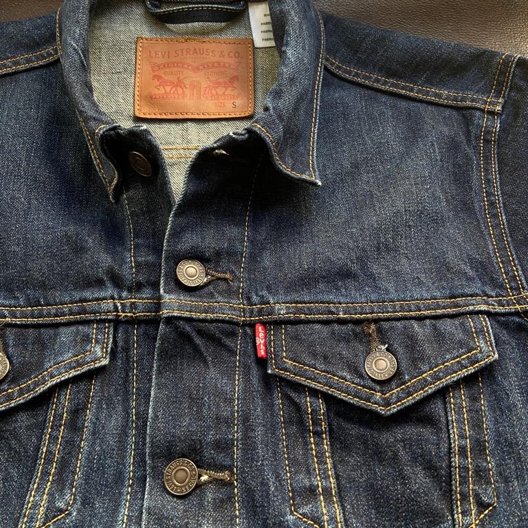 Levis lvc type 3 - Gem