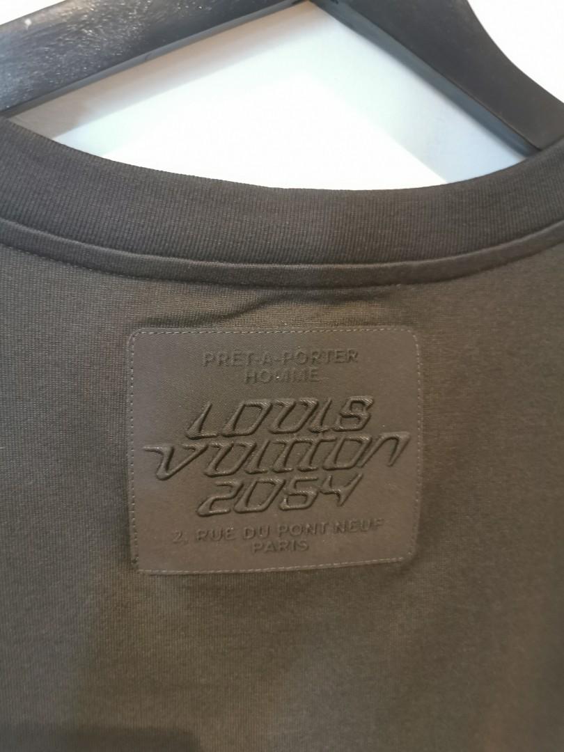 Louis Vuitton Monogram 2054 T-Shirt M - sorry_not_fame Mall