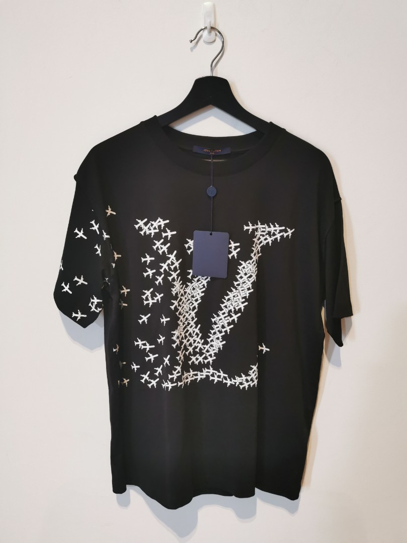 Louis Vuitton T-Shirt – The Winners