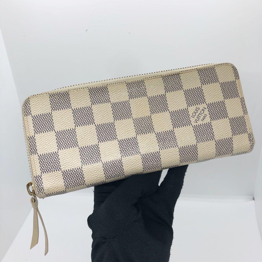 Authentic LV Clemence wallet - MINT condition!, Luxury, Bags & Wallets on  Carousell
