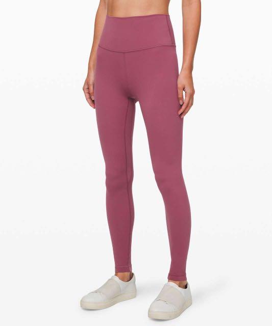 Lululemon plumful clearance