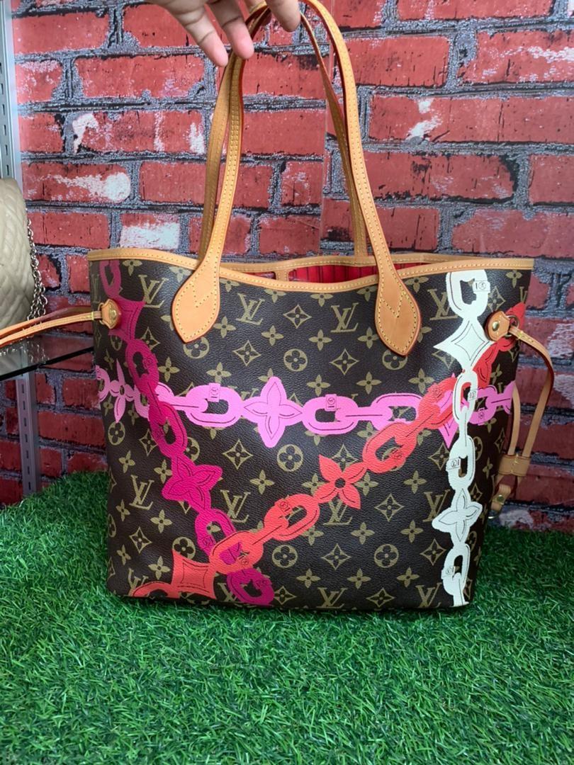 Catogram neverfull best sale