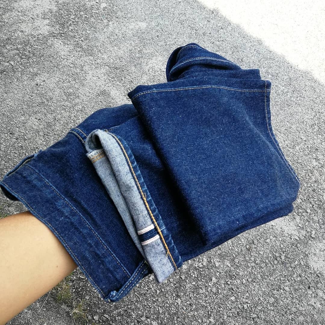 Lvc 501zxx 1954 Clearance