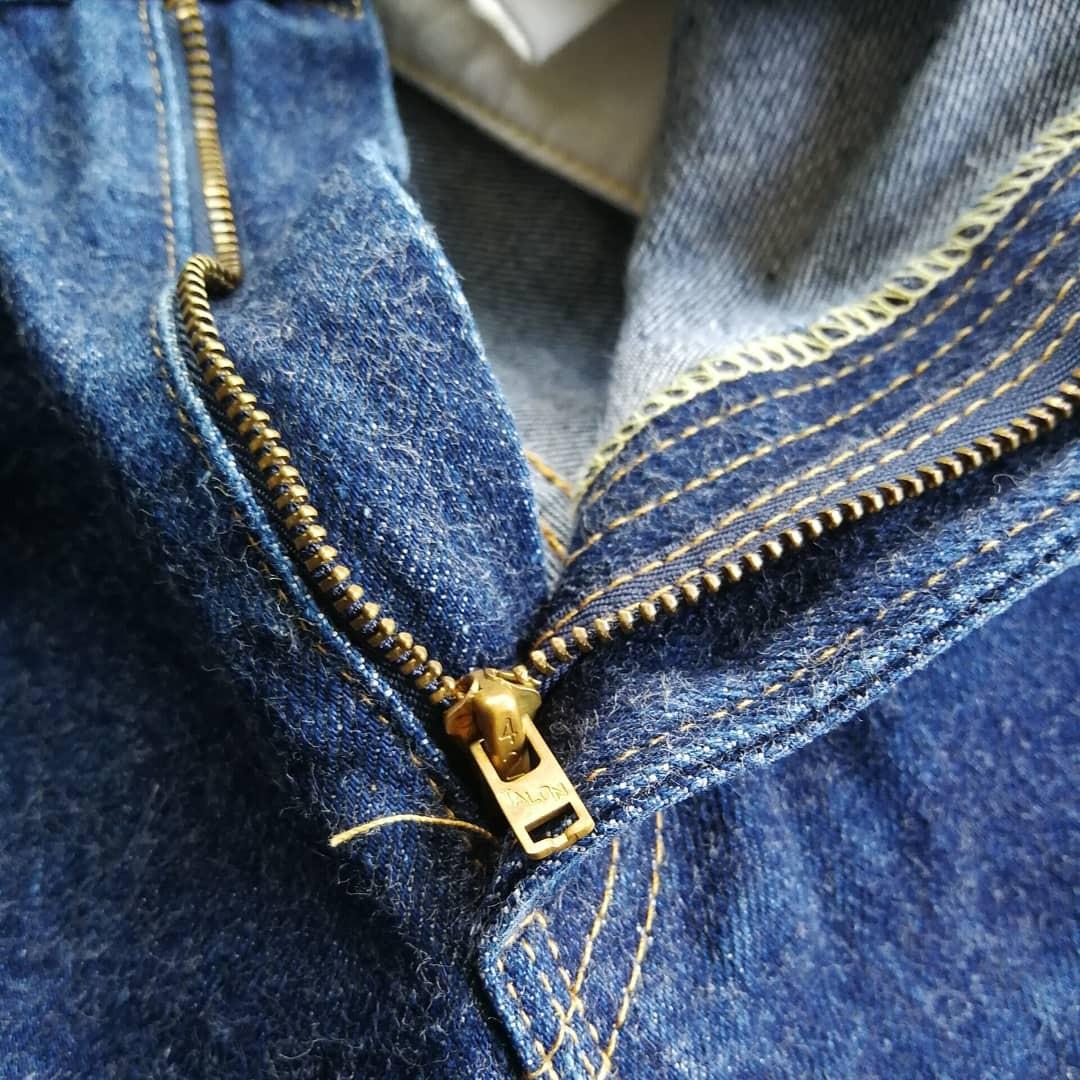 Lvc 501zxx 1954 Clearance