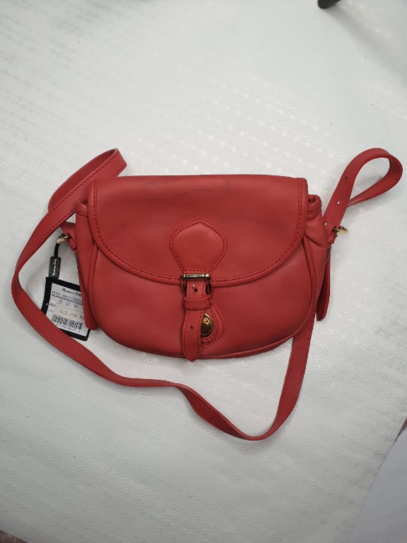 Massimo dutti new arrivals sling bag
