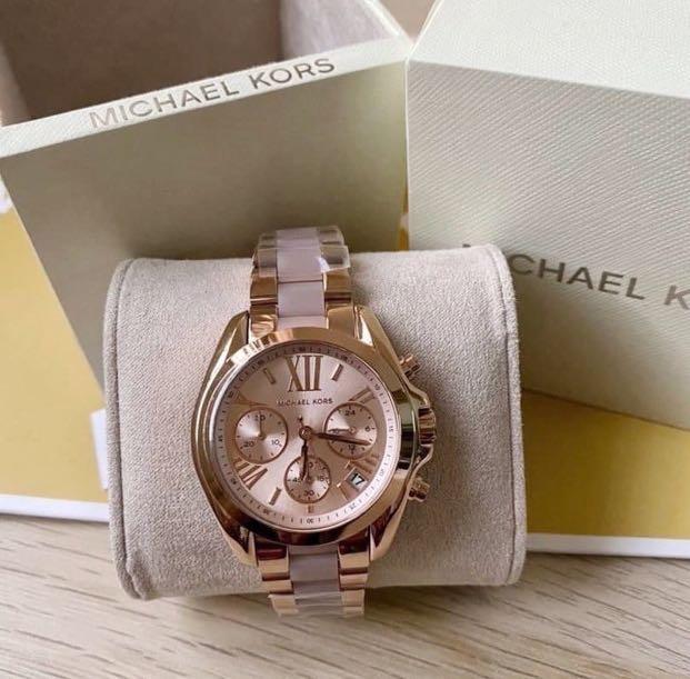 Michael kors mk6066 on sale