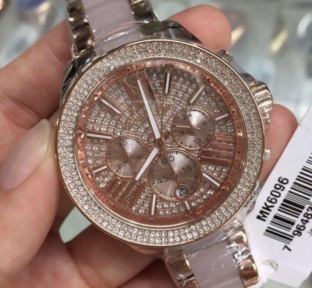 MICHAEL KORS MK6096