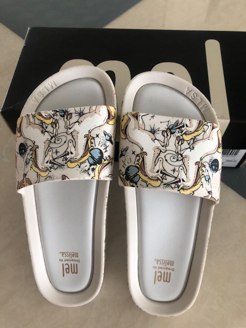 melissa slippers