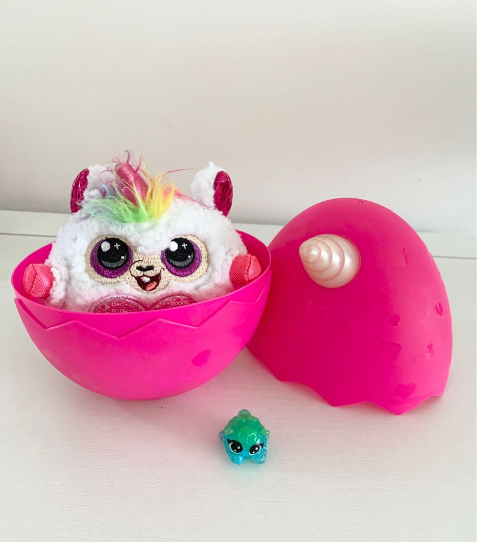 Mini rainbow corn Hobbies Toys Toys Games on Carousell