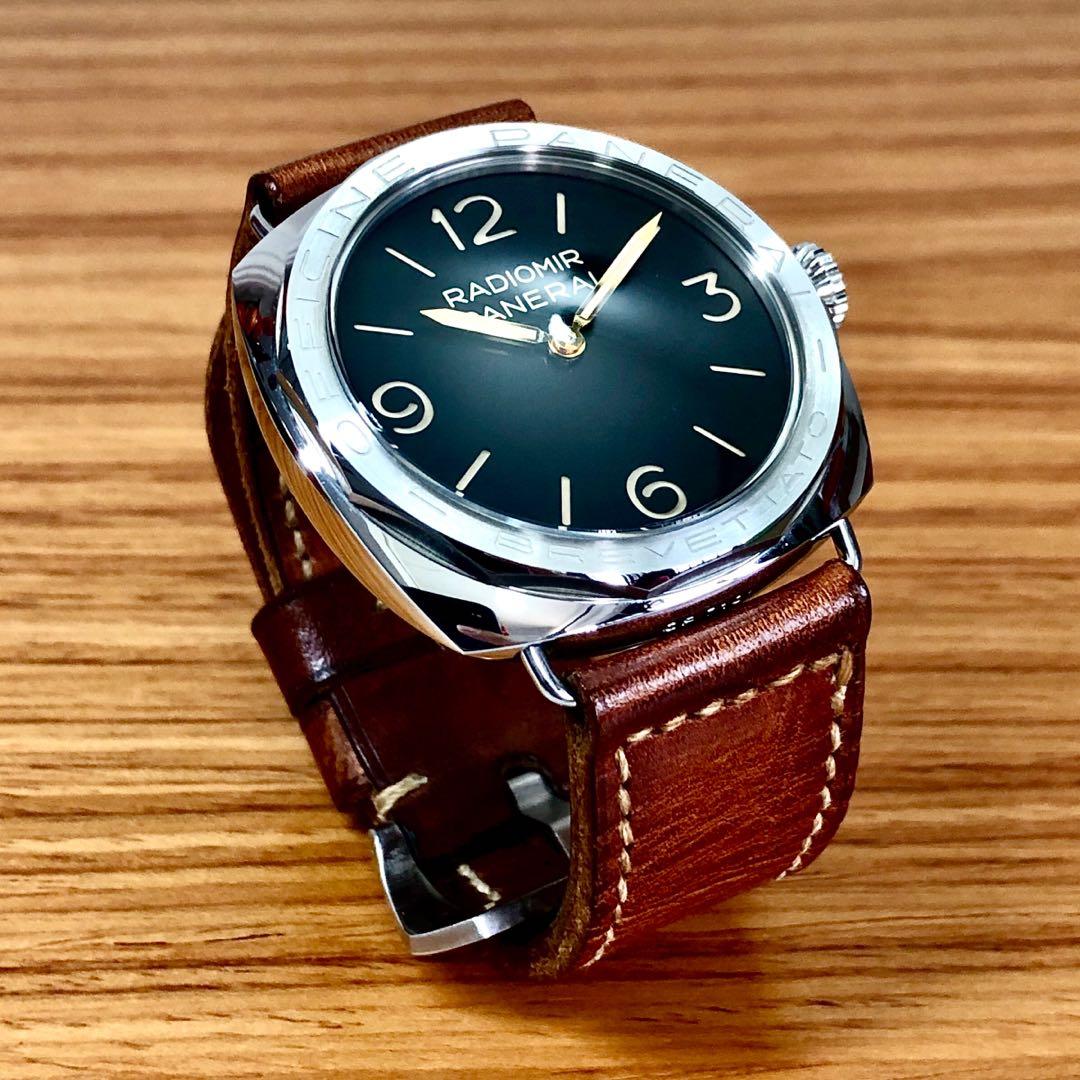 Panerai pam hotsell 685