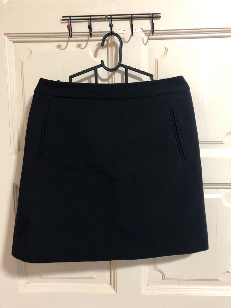 MIXXO Office skirt, Women's Fashion, Bottoms, Skirts on Carousell