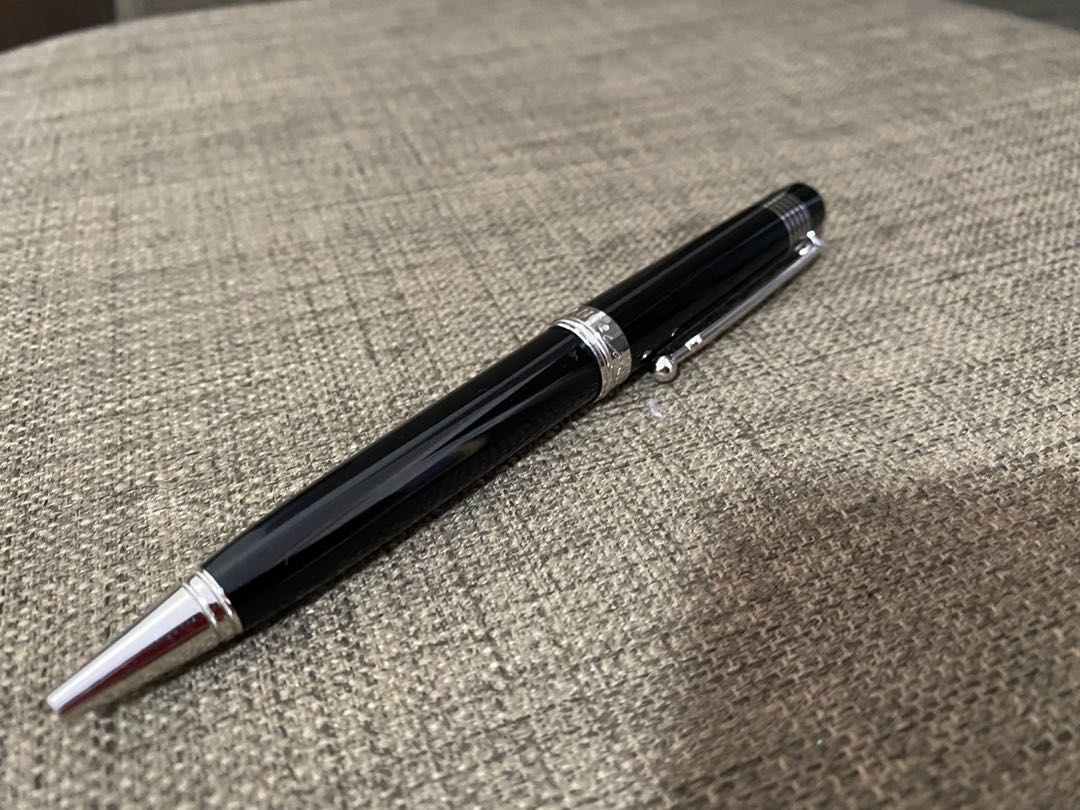 Montblanc hotsell johannes brahms