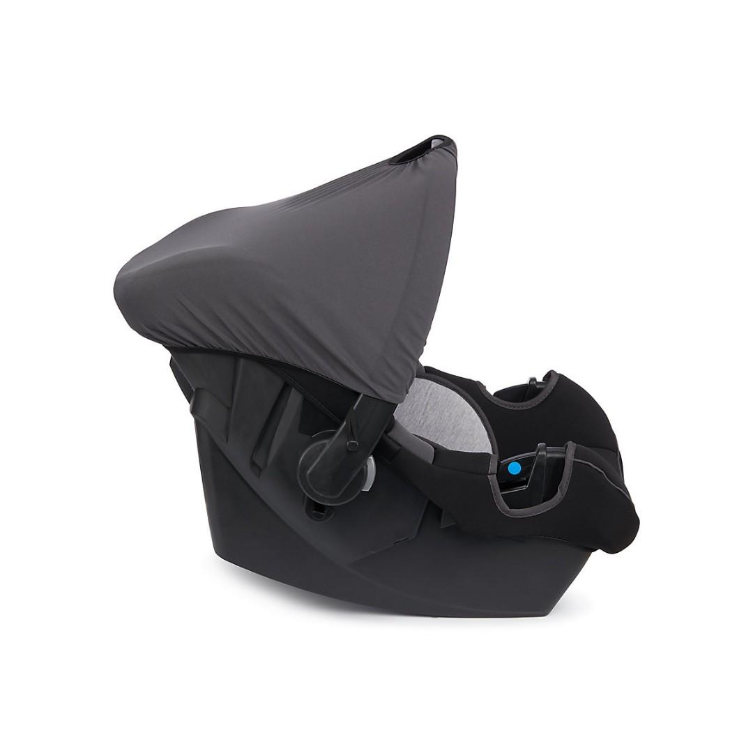 Mothercare Ziba infant carrier and car seat