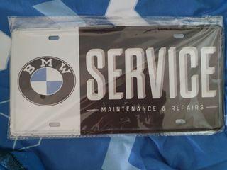 Motorcycle brands decorations