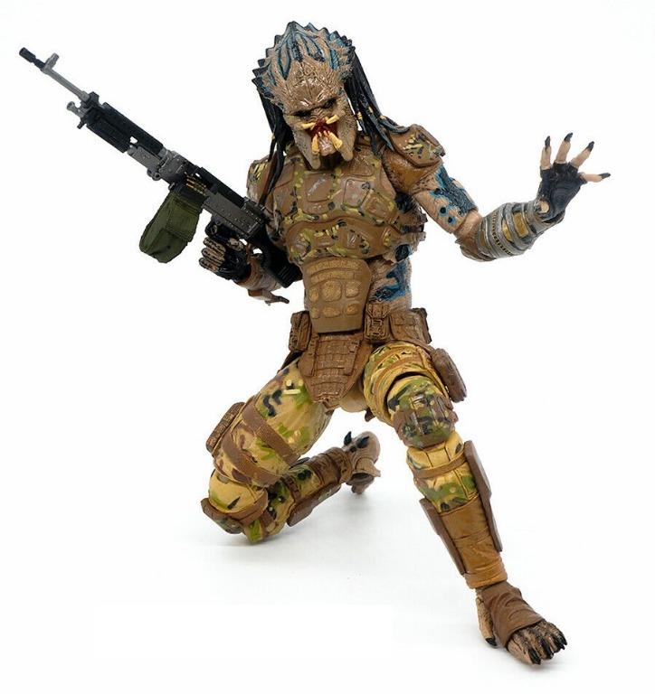 Emissary predator 2 Clearance