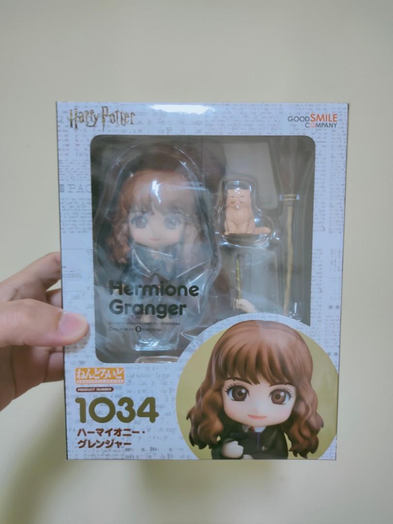 Albus Dumbledore Harry Potter Nendoroid 1350 Good Smile Company - Prime Colecionismo - Colecionando clientes, e acima de tudo bons amigos