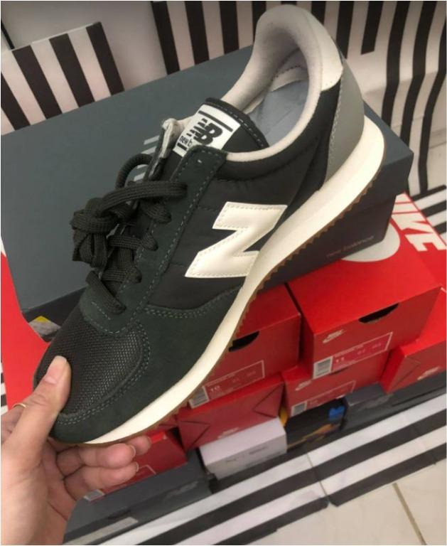 New balance store u220 olive