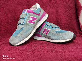 new balance kids malaysia