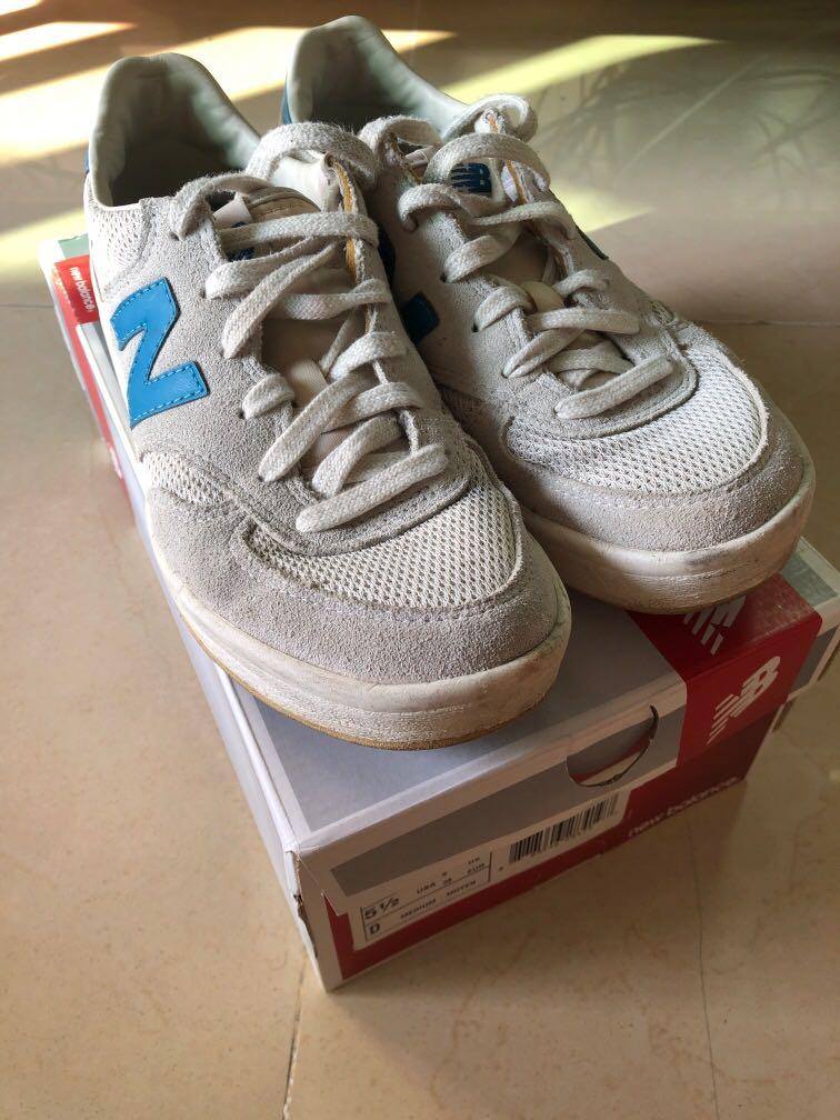 new balance 781