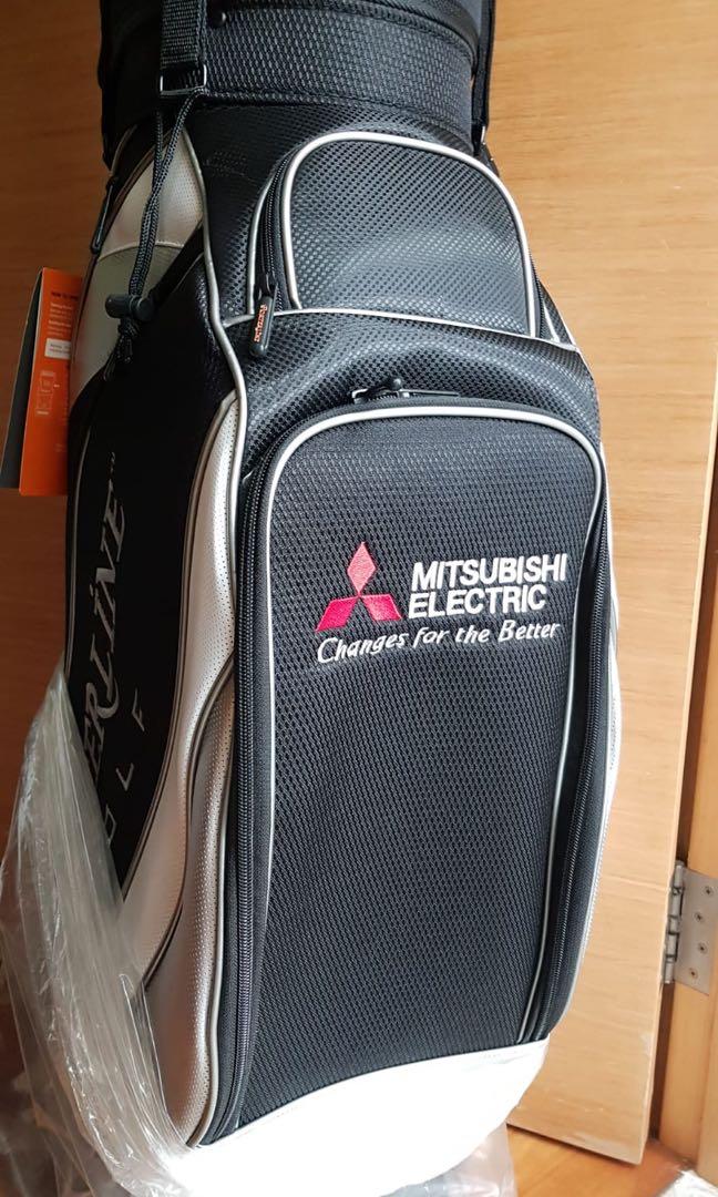 *NEW* Porterline 905 Golf Bag, Sports Equipment, Sports & Games, Golf