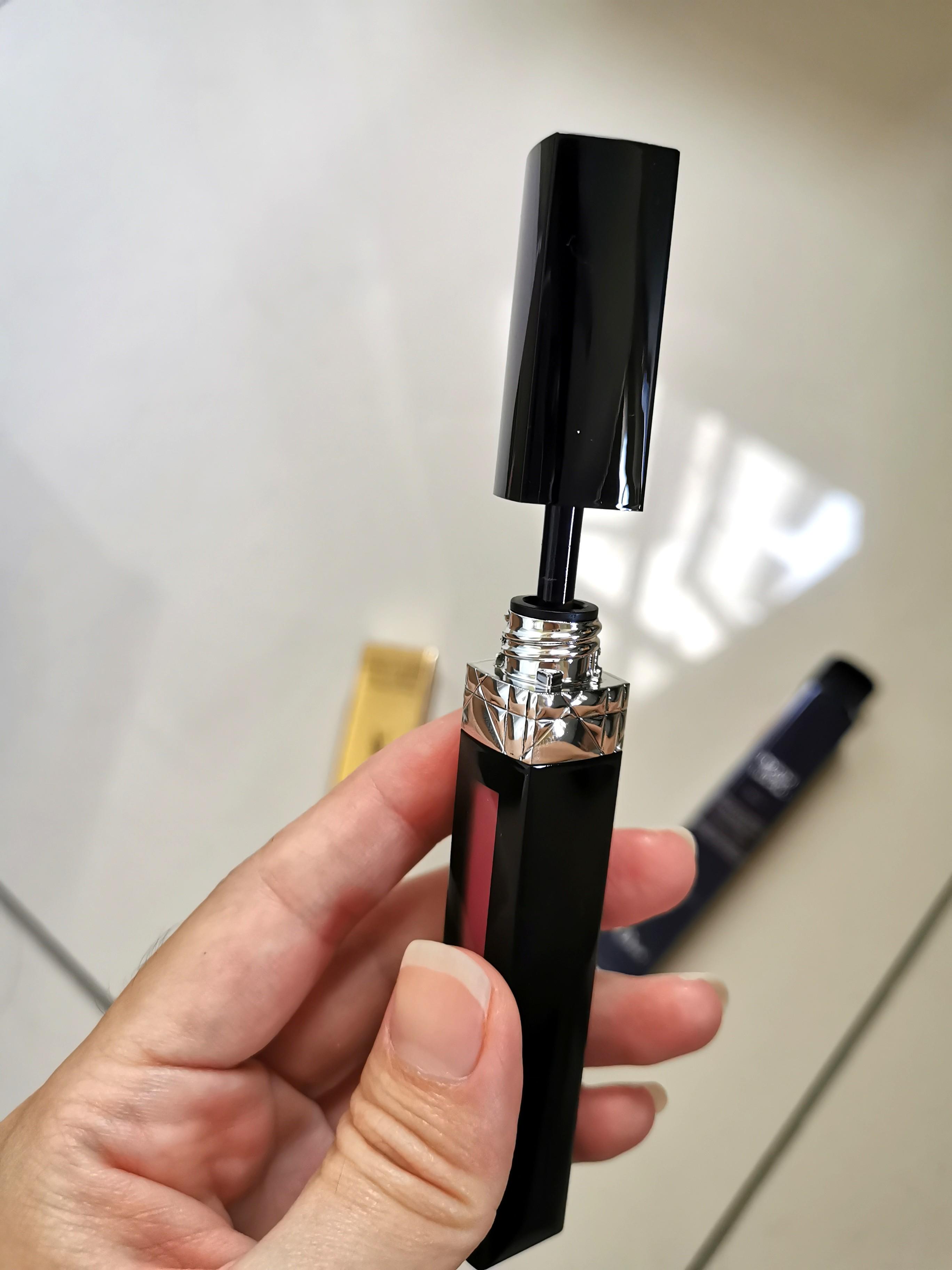 NEW Unused DIOR Rouge liquid Lip Stain 574 Lively Matte