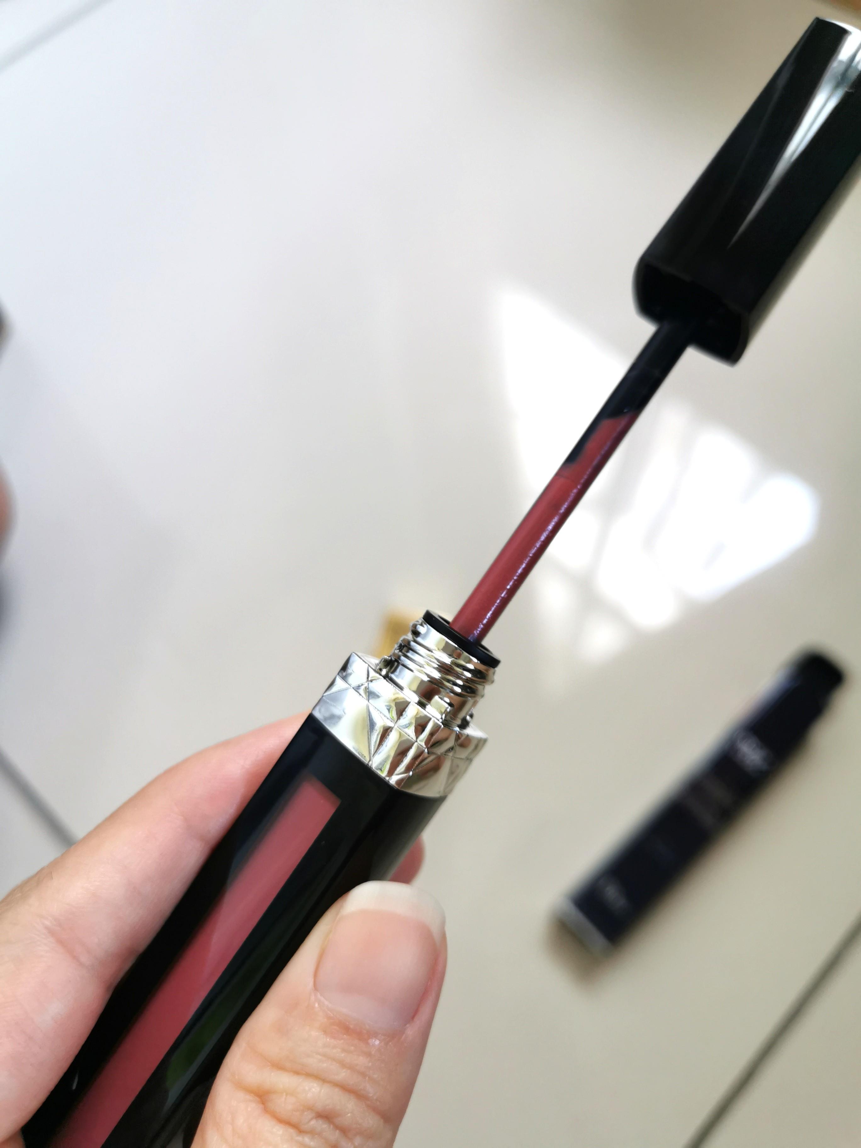 Dior rouge liquid 574 new arrivals