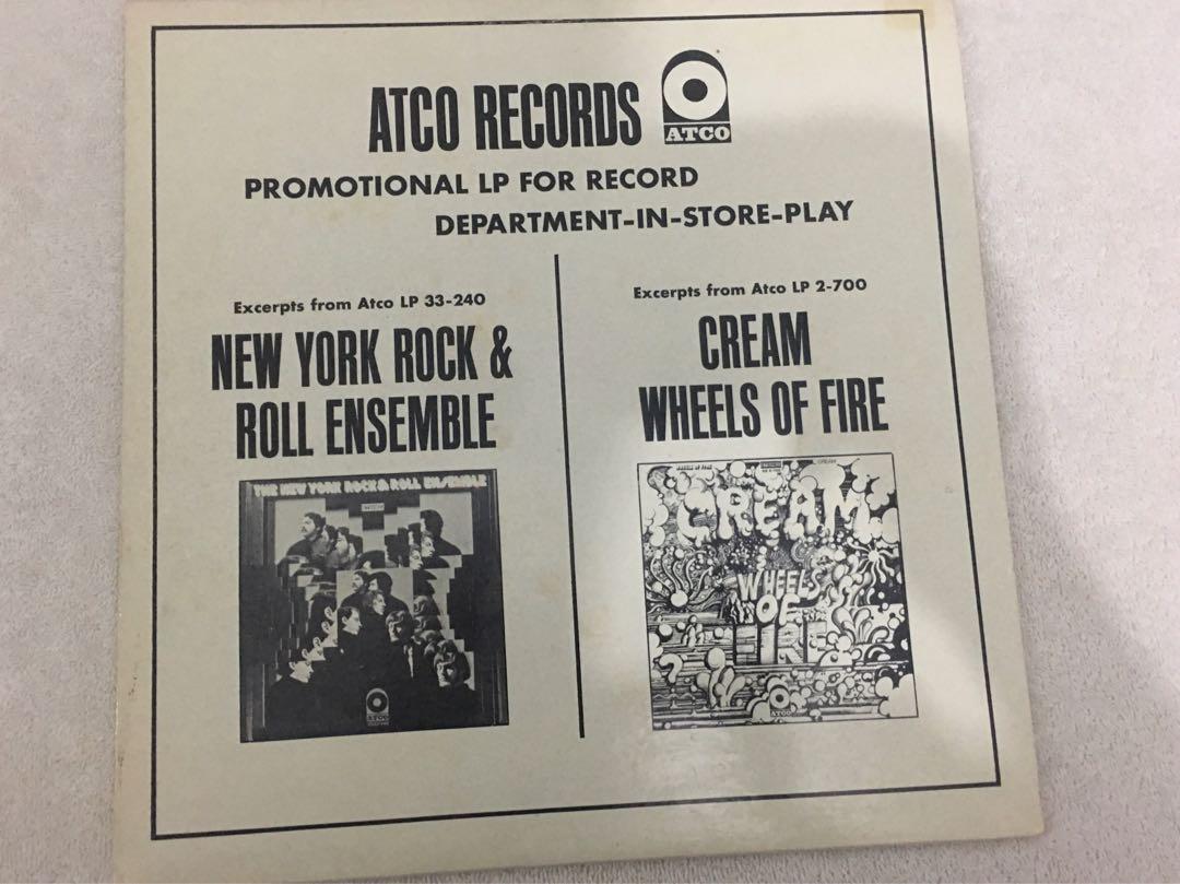 30 Record Label For Cream - Modern Label Ideas