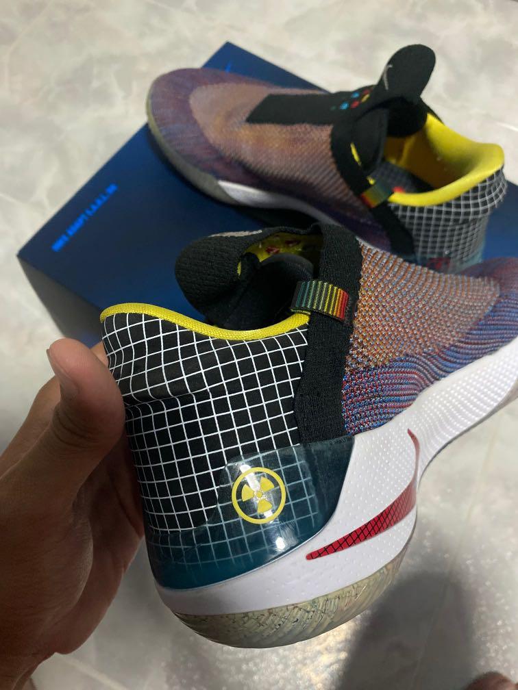 Nike online adapt 3.
