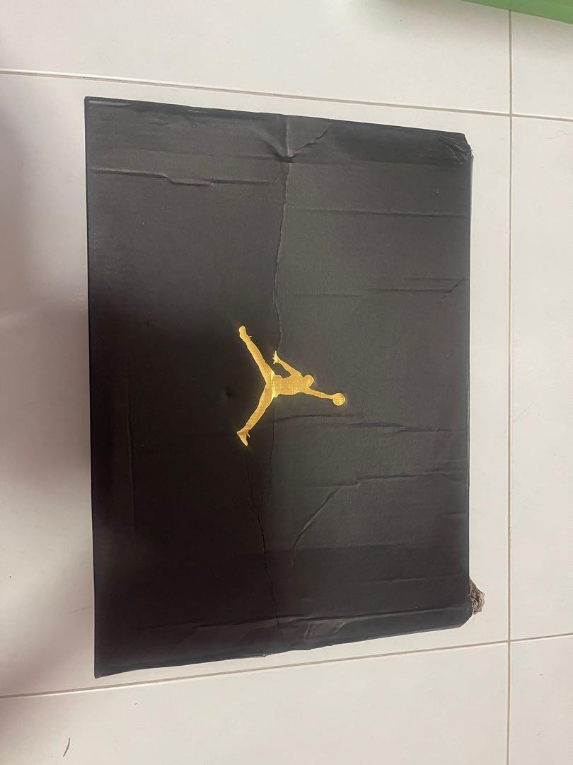 aj 1 mid bred banned