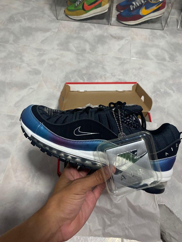 nike air max 98 mens