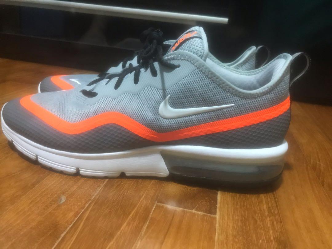 Nike air cheap max 9 4.5