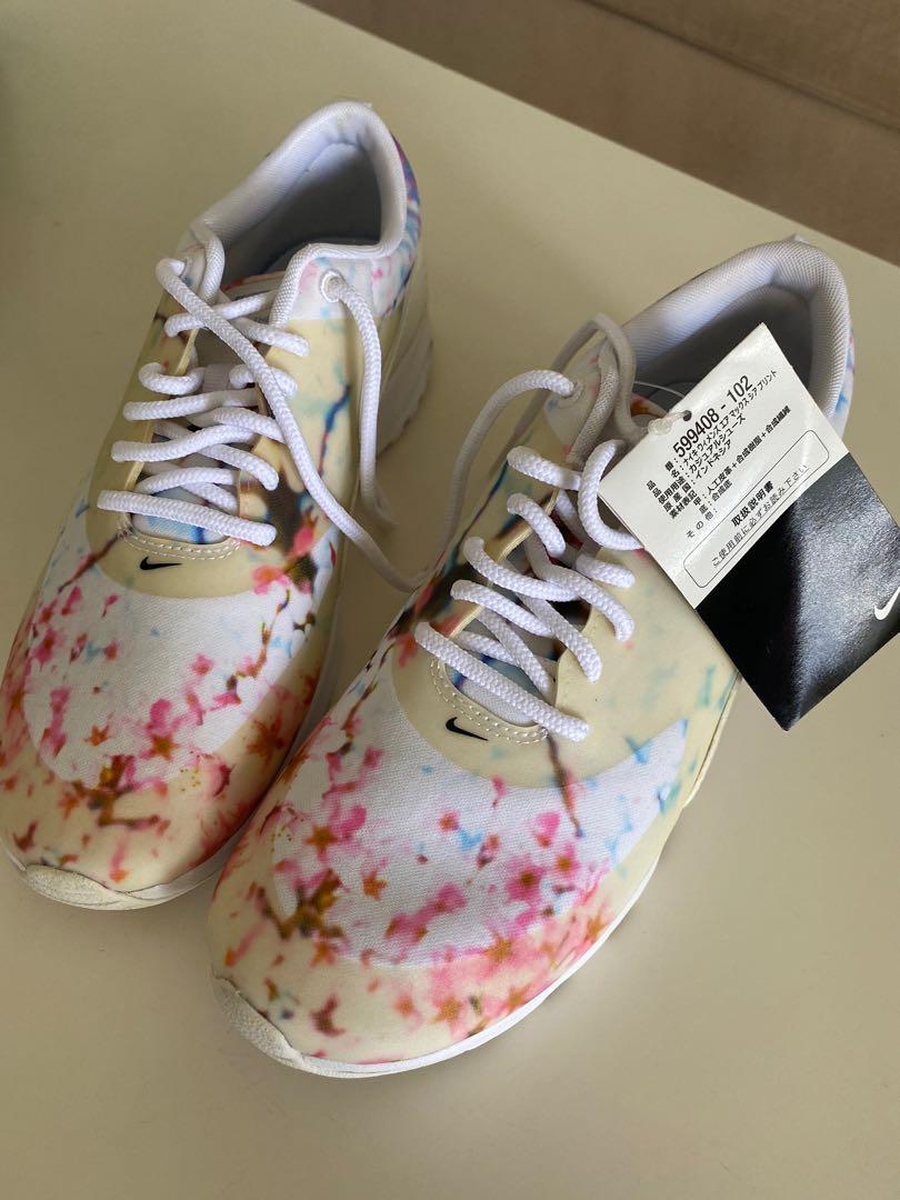 air max thea flyknit womens