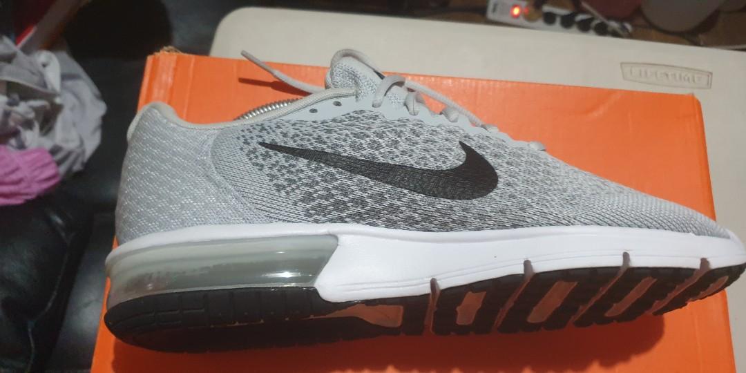 nike air sequent 2