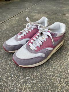 Nike Airmax 粉紫配色