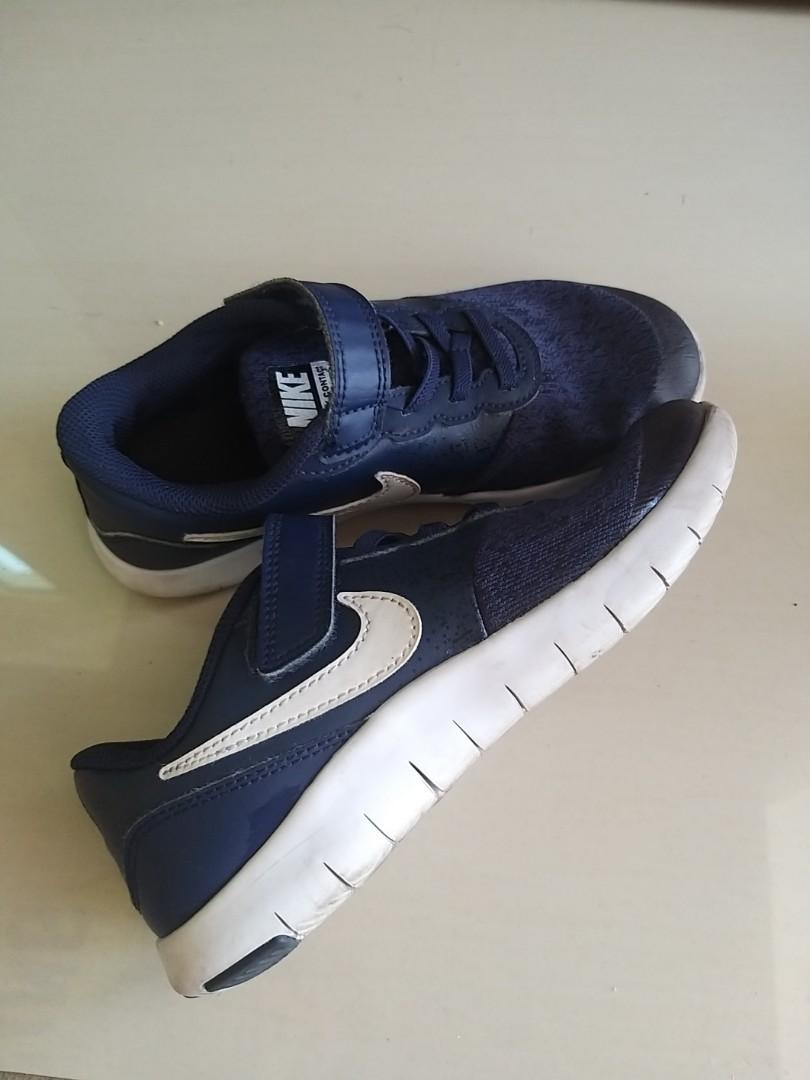 nike air shoes for kids