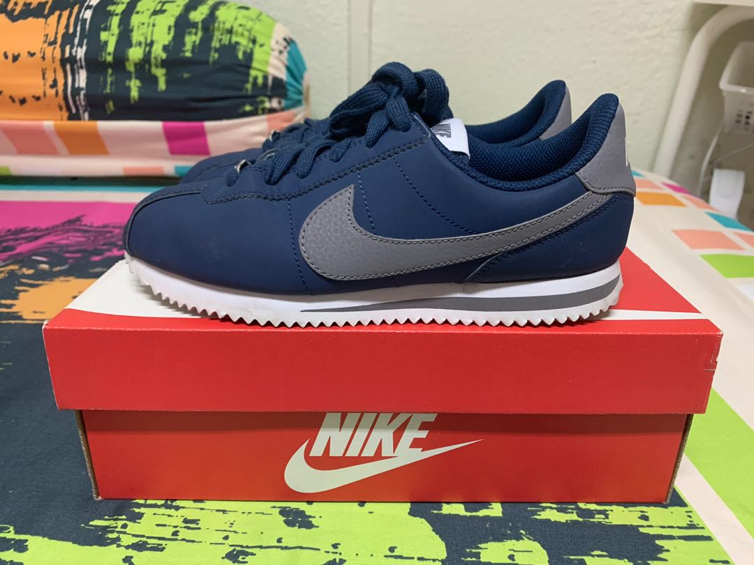 cortez basic sl sneaker