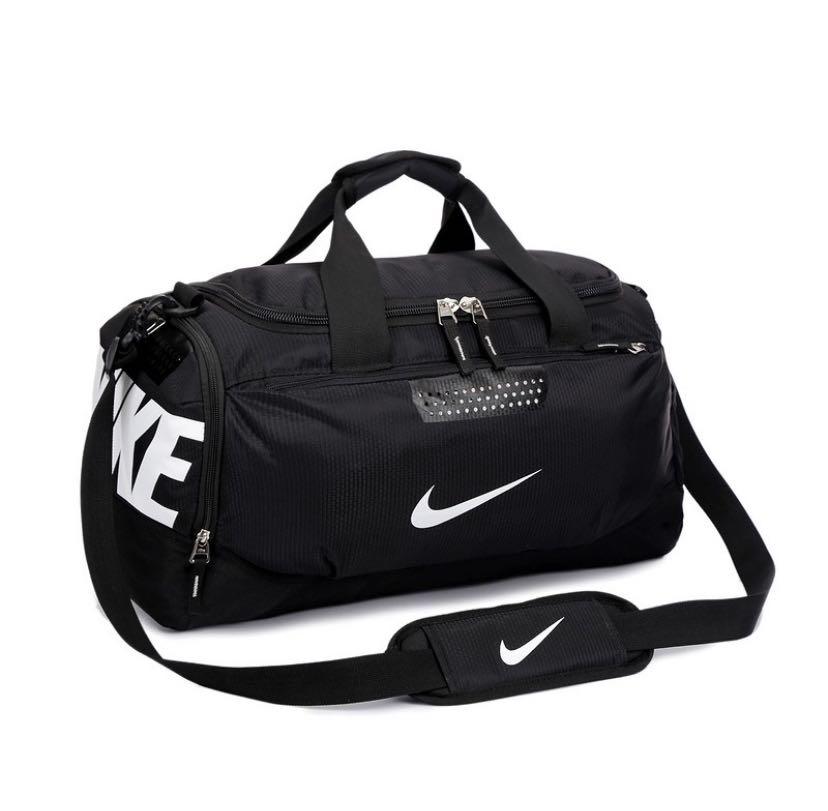 Nike Duffel Bag, Men's Fashion, Bags, Sling Bags on Carousell
