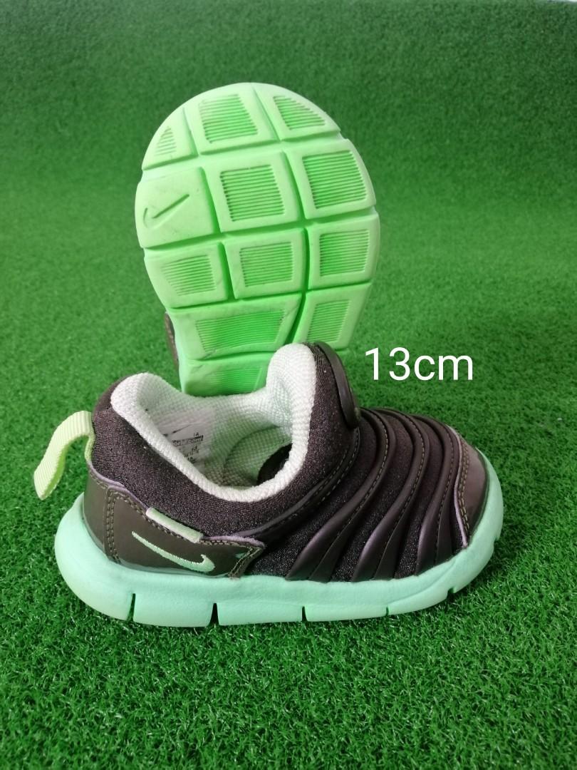kasut nike baby