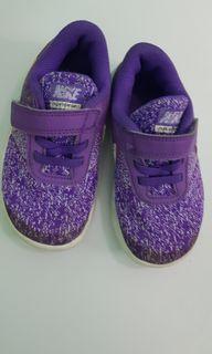 Nike Kids Rubber Shoes