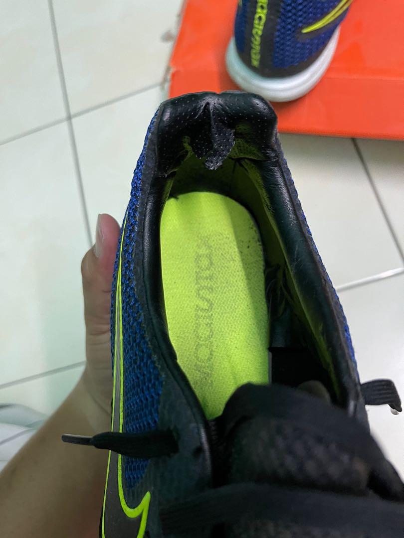 Botines online nike magistax