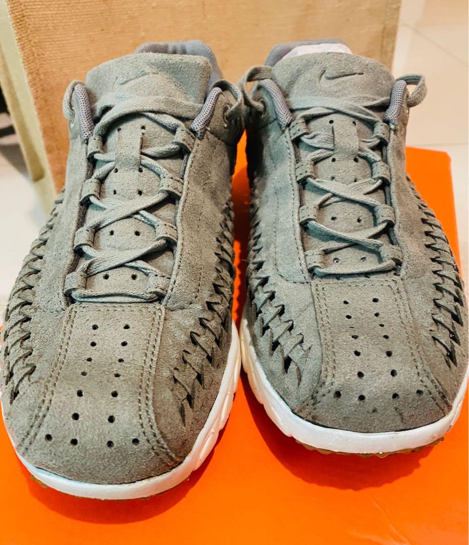 nike mayfly woven uk