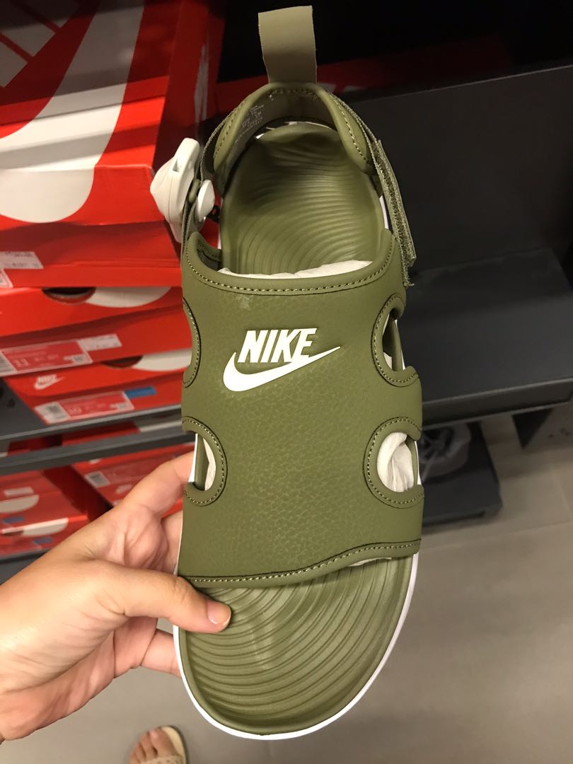 nike owaysis men