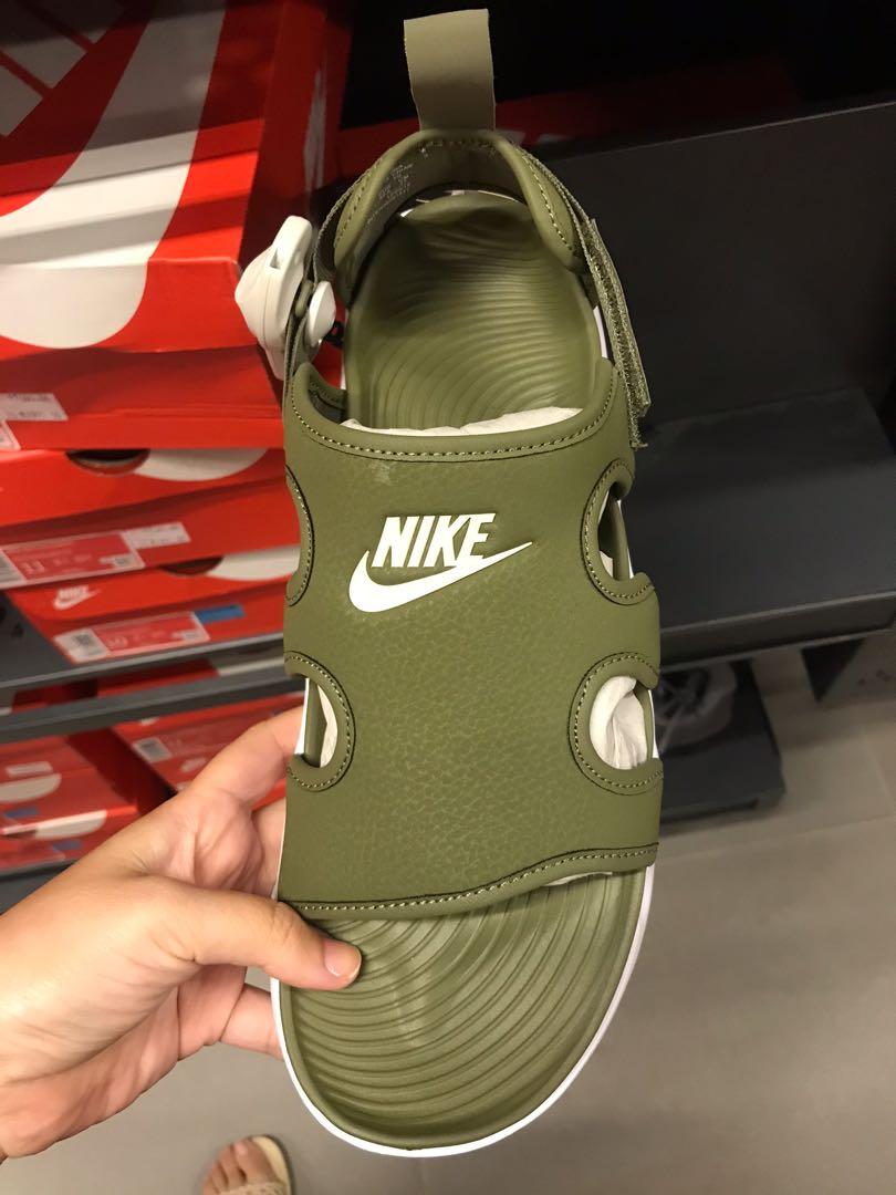 Nike owaysis men's sales