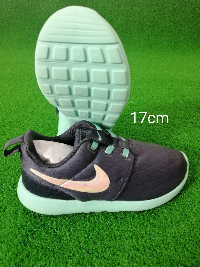 kasut nike baby